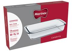 LASANHEIRA/PRESENTE MARINEX 6538.93 
