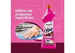 MULTIUSO YPE 500ML TIRA MANCHAS