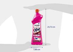 MULTIUSO YPE 500ML TIRA MANCHAS