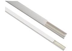 CANALETA 20X10X2000 C/25 ?