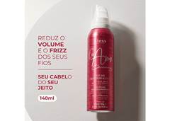 MOUSSE CHARMING 140ML GLOSS