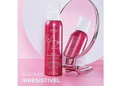 MOUSSE CHARMING 140ML GLOSS