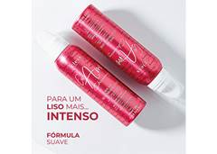 MOUSSE CHARMING 140ML GLOSS
