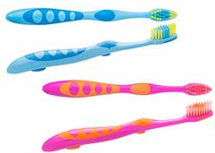 ESC DENTAL KESS KIDS B MACIA 2047