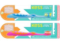 ESC DENTAL KESS KIDS B MACIA 2047