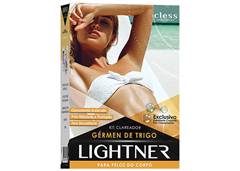 KIT LIGHTNER CLAREADOR GERME TRIGO