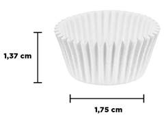FORMINHA PAPEL N 06 BRANCO C/100