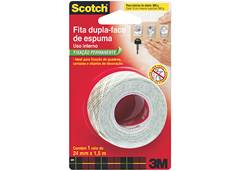 FITA DUPLA FACE 113 24MMX1,5M 
