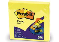 REFIL POP-UP R330 C/100F AM