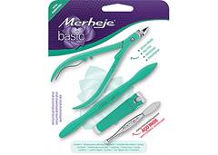 CONJ PROFIS PLUS MERHEJE VERDE C/4