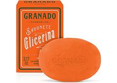 SBT GRANADO 90G GLICERINA E AMENDOAS