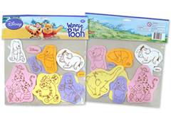 APLIQUE EVA POOH ?