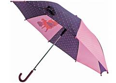 GUARDA-CHUVA AUTOMATIC MILY 48CM MENINA