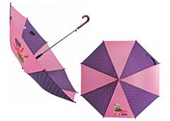 GUARDA-CHUVA AUTOMATIC MILY 48CM MENINA