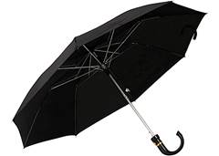 GUARDA-CHUVA AUTOMATICO PRETO 60CM