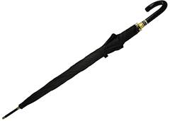 GUARDA-CHUVA AUTOMATICO PRETO 61CM