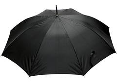 GUARDA-CHUVA AUTOMATICO PRETO 61CM