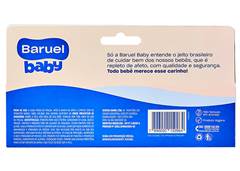 CREME ASSADURA BARUEL BABY 90G