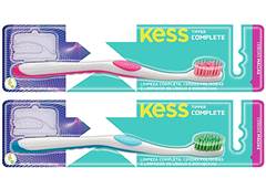 ESC DENTAL KESS TOP MACIA 2071