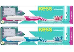 ESC DENTAL KESS NEO MACIA 2073