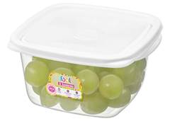 RECIP QUAD 800ML SANREMO FACIL 125/6