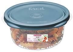 RECIP RED 620ML SANREMO FACIL 110/6