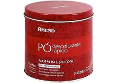 DESCOL PO 300G AMEND ALOE VERA/SILICONE