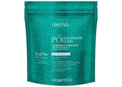 DESCOL PO 300G AMEND QUERATINA/SILICO