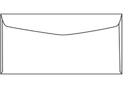 ENV.OFICIO S/RPC 114X229 C/1000 COF020