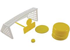 FUTEBOL DE BOTAO DO BRASIL