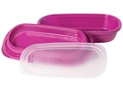 MARMITA PLASTICA 2X1 PLASUTIL 2717