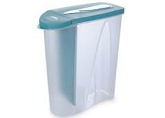 PORTA SABAO PO 1KG C/DOSADOR PLASUTIL 