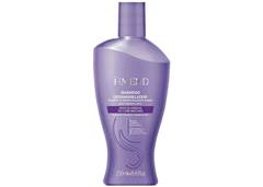 SH AMEND 250ML DESAMARELADOR