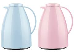 BULE TÉRMICO 0,75L VIENA ROSA/BLUE ?