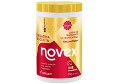 CR TR NOVEX 1KG QUERATINA ABSOLUTA