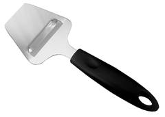 PLAINA P/QUEIJO INOX CABO PLAST YANGZI