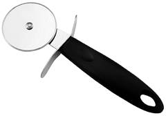 CORTADOR DE PIZZA INOX CABO PLAST YANGZI