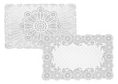 LUGAR AMERICANO RENDA RET 30X45 YANGZI