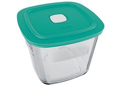 FORMA QUAD C/TP FACILITA VAP 1L ALTA