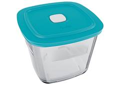 FORMA QUAD C/TP FACILITA VAP 1L ALTA