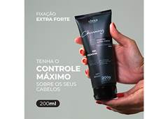 GEL FIX CHARMING 200ML 