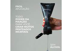GEL FIX CHARMING 200ML 