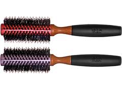 ESC CABELO RICCA MADEIRA SALON COLOR 23