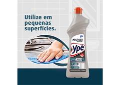 MULTIUSO YPE 500ML C/ALCOOL