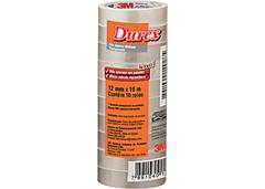 DUREX TRANSP 1094 12MMX10M