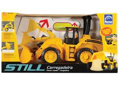 TRATOR STILL CARREGADEIRA 46CM (CX)