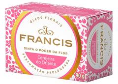 SBT FRANCIS CLASSICO 90G ROSA