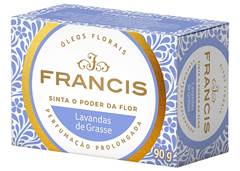 SBT FRANCIS CLASSICO 90G LILAS