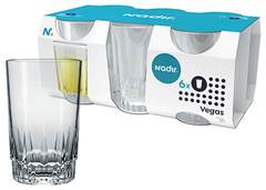 NADIR CONJ 2052 COPO VEGAS C/6