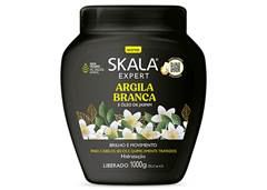 CR TR SKALA 1KG SOS ARGILA BRANCA